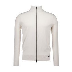 Genti Cool dry cardigan vesten