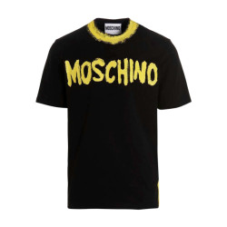 Moschino Graphic t-shirt