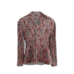 Vince Blouse multicolour