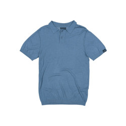 Butcher of Blue Aix polo ss