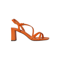 Bibi Lou Naranja orange schoenen