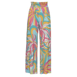 Pinko Pantalon multicolour