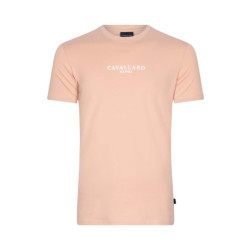 Cavallaro Bari t-shirt roze
