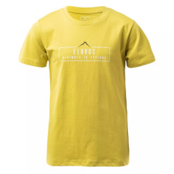 Elbrus Jongens arius t-shirt