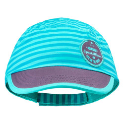 Aquawave Jongens inge stripe detail baseball cap