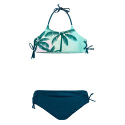 Aquawave Meisjes hali palm bikini set
