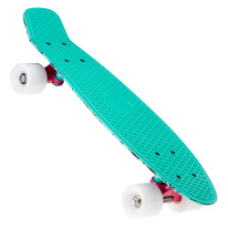 Coolslide Meisjes halloumi cosmic skateboard