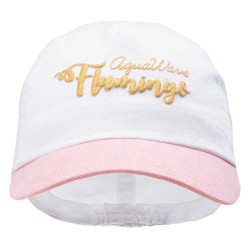Aquawave Kinder/kids jens flamingo baseball cap