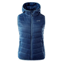 Hi-Tec Dames solnis gewatteerd gilet