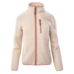 Elbrus Dames emilia fleece jas