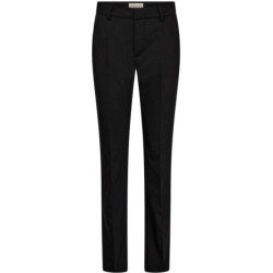 Free Quent Fqisadora pantalon bootcut black