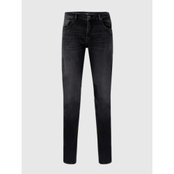 LTB Jeans Hollywood z heren regular-fit jeans aello wash