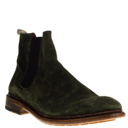 Cordwainer Chelsea boots