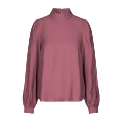 mbyM Roze blouse amaryllis -