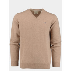 Gant Pullover superfine lambswool v-neck 87212/295