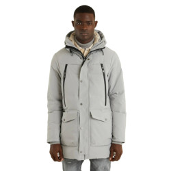 Chasin' Coat 7114108015