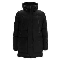 Chasin' Coat 7114108015