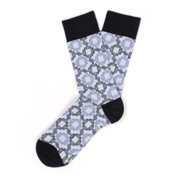 Tresanti Binno i t-design sokken