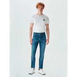 LTB Jeans Joshua heren slim-fit jeans randy x