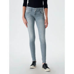 LTB Jeans Julita x dames skinny jeans taissa wash