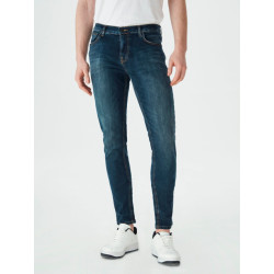 LTB Jeans Smarty heren slim-fit jeans exto wash
