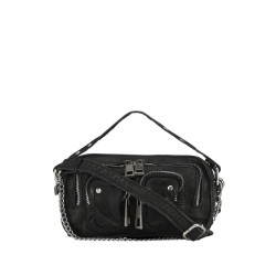 Nunoo Helena washed crossbody tas