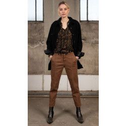 Poools Blouse 233229 b3405