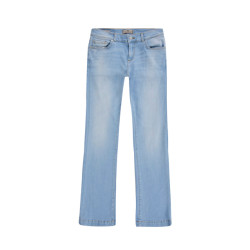 LTB Jeans Fallon dames flare jeans lalita wash