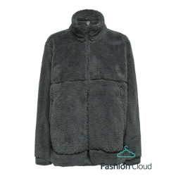 Only Play Cas ls hn fluffy jacket 15308356