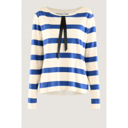 10 Days T-shirt lange mouw