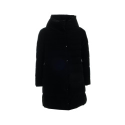 FREEDOMDAY Jacket vrouw aura eco down padding w4639af741.blk