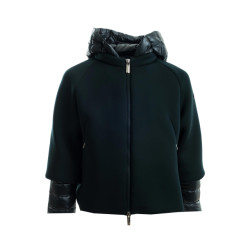FREEDOMDAY Jacket vrouw ally w4617af257.forest