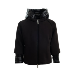 FREEDOMDAY Jacket vrouw ally w4617af257.blk