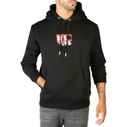 Diesel S-girk-hood-b8 0gral