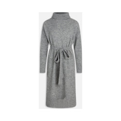 Sisters Point Knit Dress Lui dr-grey