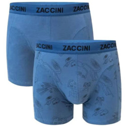 Zaccini Underwear 2-pack nazca