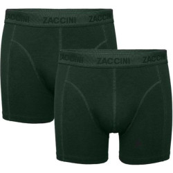 Zaccini Underwear 2-pack tone