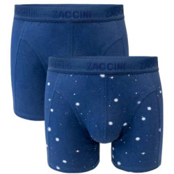 Zaccini Underwear 2-pack universe