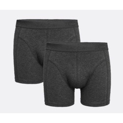 Zaccini Underwear 2-pack melange