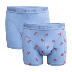 Zaccini Underwear 2-pack lobsters