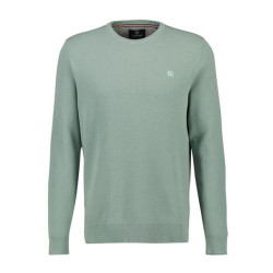 Lerros Casual trui groen
