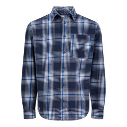 Jack & Jones Jcoblack overshirt