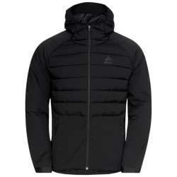 Odlo Jacket insulated ascent s-thermic hooded