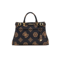 Guess Sestri logo luxury satchel handtas