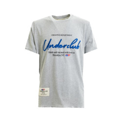 Underclub T-shirt 23iuc80011.grey