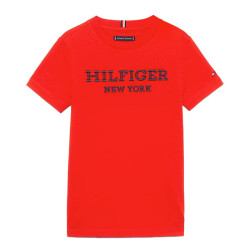 Tommy Hilfiger T-shirt kb0kb08680