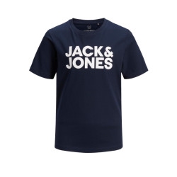 Jack & Jones Jjecorp logo tee ss crew neck ss19