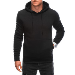 Ombre Heren hoodie om-018