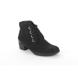 Hartjes 1720217990101 dames veterboots sportief 37,5 (4,5)