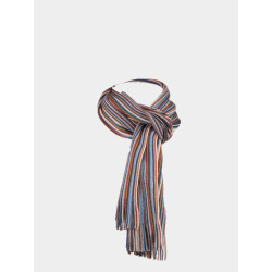 Commander Shawl schal 26/180 213012291/702
